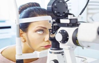 ابتكار جهاز يزرع في العين لعلاج مرض السكري