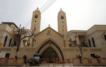 مصر توقف تخفيف الأحمال الكهربائية عن الكنائس