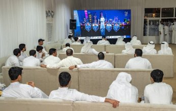 امرأة وحيدة وثمانية نواب شيعة في مجلس الأمة الكويتي