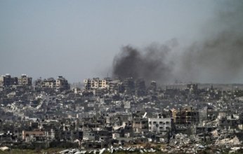 الامم المتحدة: انهيار وقف اطلاق النار فى غزة ادى لخسائر بشرية وتصاعد للاعمال العدائية