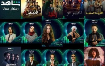 بعد «التيك توك».. دعوى قضائية جديدة لمنع تطبيق «شاهد» في الكويت