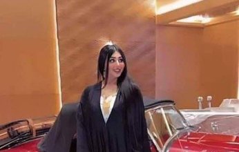 شاهد: اغتيال البلوغر العراقية أم فهد داخل سيارتها