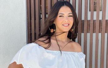 دنيا سمير غانم: تجاوزت وفاة والديّ بالغناء والتمثيل والرقص.. ورامي زوج مثالي