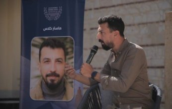 أحمد فايز: أعشق الأفلام القصيرة واعتبرها «تفكيرًا خارج الصندوق»