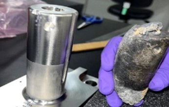 «ناسا» تكشف سر وجود «جسم فضائي» في منزل بفلوريدا