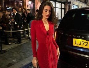 نحافة روان بن حسين الشديدة حديث السوشيال ميديا
