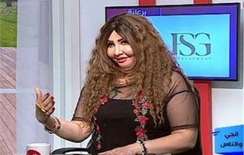 سجن مذيعة مصرية بتهمة تعاطي المخدرات