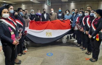 مصر تعلن آلية لتقنين أوضاع الطلاب العائدين من روسيا