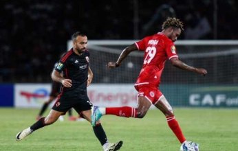 الأهلي المصري وسيمبا التنزاني.. موعد المباراة والقنوات الناقلة