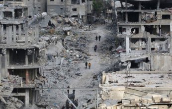 كواليس المرحلة الأولى من خطة ترامب بشأن غزة.. وقف إطلاق النار وتبادل الأسرى وإدارة انتقالية للقطاع