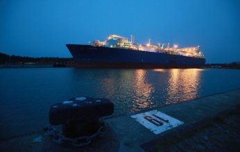 مصر تستأجر سفينة لحل أزمة الكهرباء.. ماهي «تغويز»؟