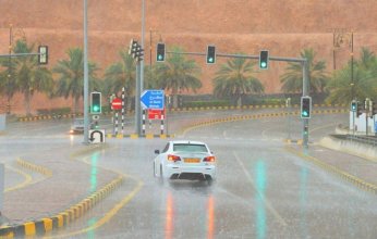 إنذار جوي يستنفر سلطنة عمان