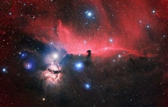 بالصور.. ناسا تكشف تفاصيل جديدة عن «سديم رأس الحصان»