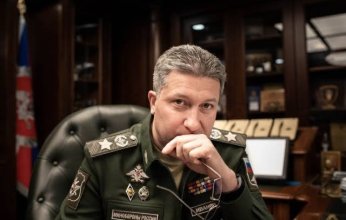 القبض على نائب وزير الدفاع الروسي.. إليك القصة