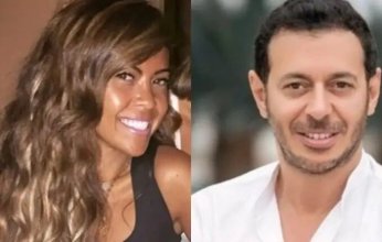 مصطفي شعبان يودع العزوبية بعمر 53 عاما