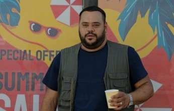 محمد ممدوح يروي أسرار حياته: اشتغلت قهوجي وعامل في سينما ميامي