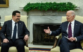 السوداني في البيت الأبيض والبنتاغون.. رسائل أميركية ودعم عسكري