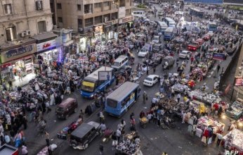 مصر تعلن مؤشرات قياسية: انخفاض البطالة للنصف ورفع الأجور 5 أضعاف
