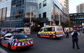 5 قتلى في حادث طعن بمركز تجاري بأستراليا