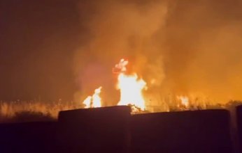 هل تقف إسرائيل وراء تفجير «معسكر كالسو» في العراق؟