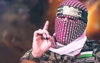 شاهد| أبو عبيدة يوضح حقيقة القضاء على المقاومة الفلسطينية