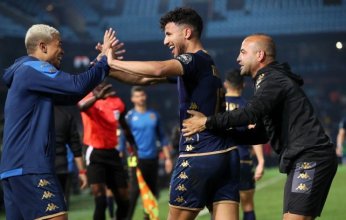 الترجي التونسي يلحق بالأهلى المصري في نهائي أفريقيا (فيديو)