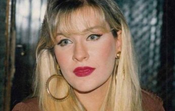 آخر ظهور للراحلة شيرين سيف النصر