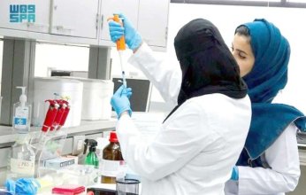 السعودية تتوصل إلى علاج مبتكر لقتل الخلايا السرطانية