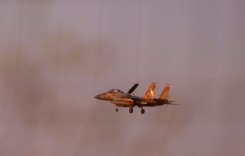 فواتير السلاح تحفظ مقعد السعودية في نادي الخمسة الكبار