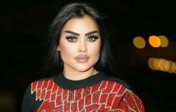 حبس التيك التوكر العراقية هديل خالد لمدة سنة