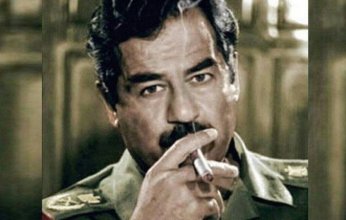 مرتضى منصور: مشكلة صدام حسين كانت «النفخة»