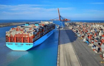 انخفاض العجز التجاري المصري لـ2.08 مليار جنيه