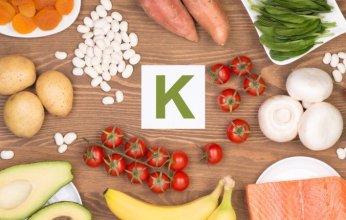 فوائد فيتامين K2 لصحة العظام والقلب