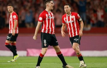 أتلتيك بلباو الإسباني يفك عقدة عمرها 40 عاما و6 محاولات فاشلة