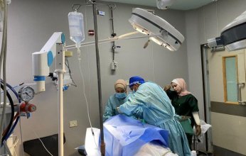 فريق طبي كويتي يروي مشاهد كارثية في غزة