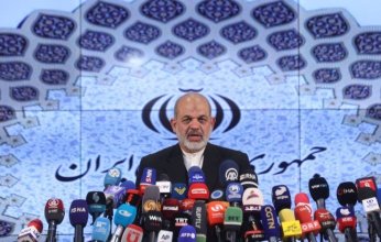 الأرجنتين تطلب اعتقال وزير الداخلية الإيراني