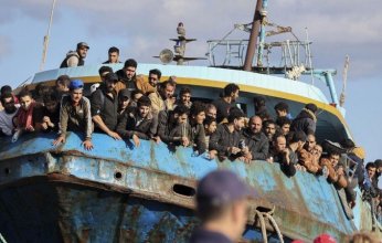 مصر.. أحكام مشددة ضد عصابة تهريب الشباب لأوروبا