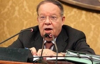 وفاة فتحي سرور آخر رؤساء برلمان مصر في عهد مبارك
