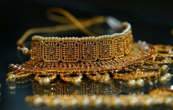 استقرار اسعار الذهب فى الامارات وعيار 24 يسجل 402.50 درهم