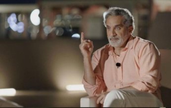 «المغرد» يضع باسم يوسف على رأس الترند العالمي