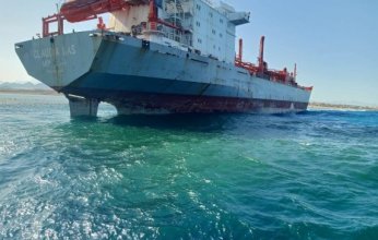 بشرى للمصريين: وصول شحنات غاز مسال لوقف تخفيف الأحمال