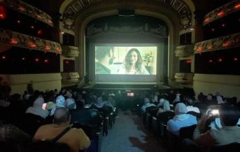 برعاية «خليجيون».. انطلاق مهرجان الإسكندرية للفيلم القصير الخميس