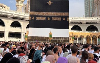 عمرة بالذكاء الاصطناعي.. حدث لأول مرة في الحرم المكي