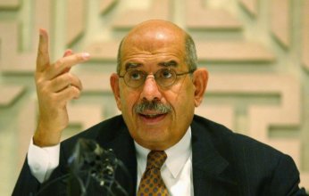 محمد البرادعي يوجه رسالة جديدة للحكومات العربية