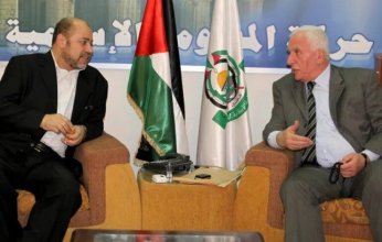 اختراق صيني للملف الفلسطيني.. دعم جديد أم مناكفة للغرب؟