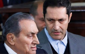 علاء مبارك: الهجوم الإيراني فيلم هابط والمكاسب لإسرائيل