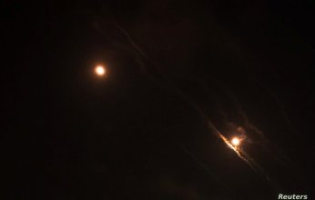 انفجارات في تل أبيب ومجلس الأمن يعقد جلسة طارئة