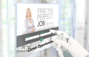كيف تحصل على وظيفة جديدة باستخدام الذكاء الاصطناعي؟