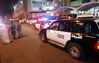 حبس عقيد شرطة كويتي و8 وافدين 4 سنوات عن تهمة الرشوة