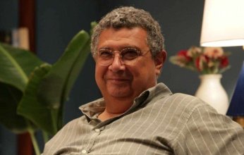 ماجد الكدواني يكشف سر علاقته بكريم عبد العزيز: «لو ضربني هسامحه»